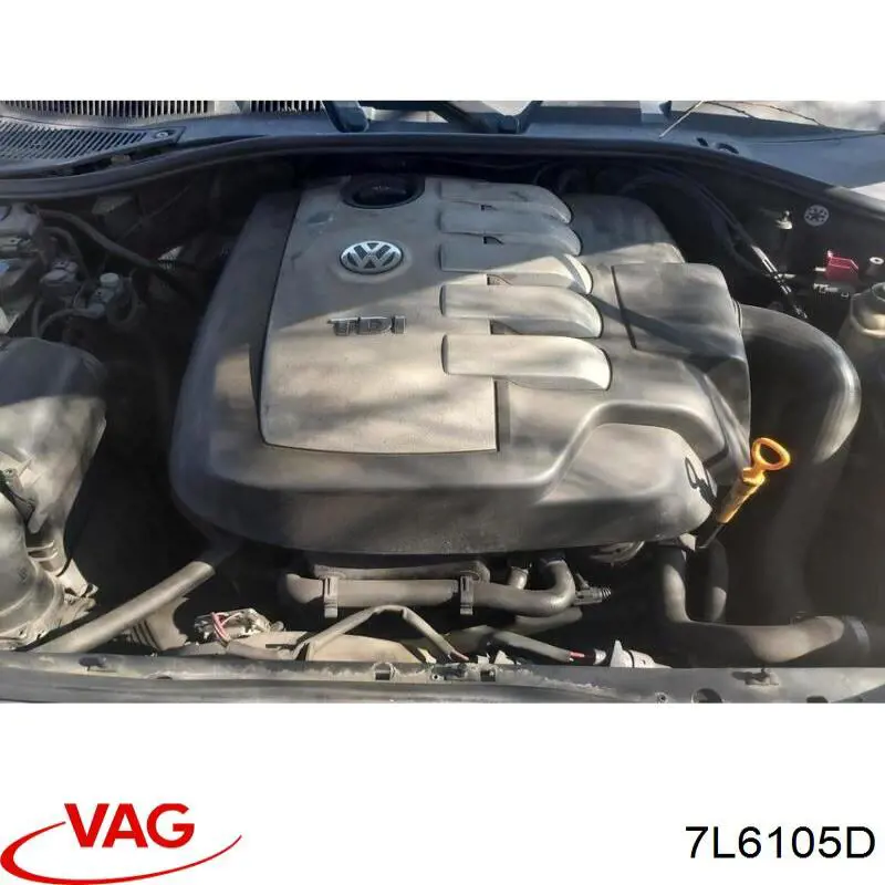  7L6105D VAG