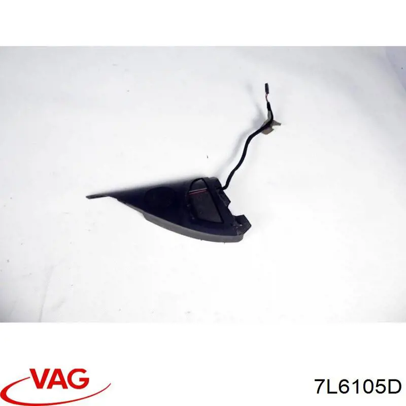 VAG 7L6105D