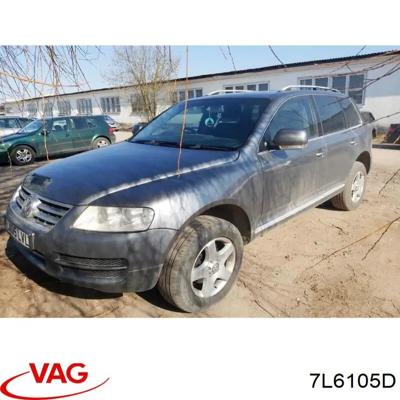 7L6105D VAG 