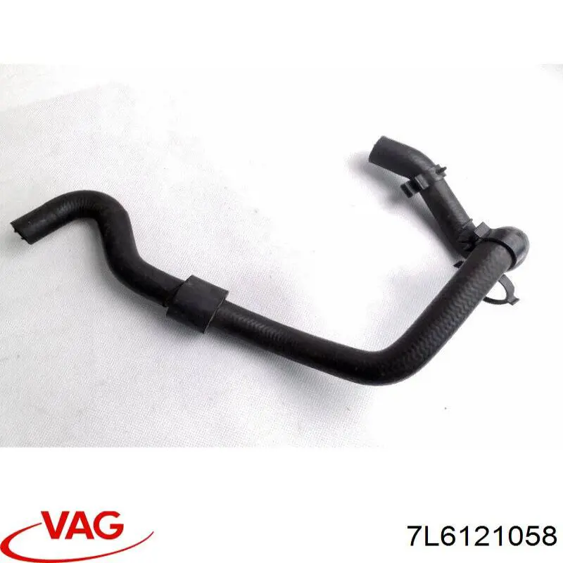  VAG 7L6121058 ціна, від 6.33 USD
