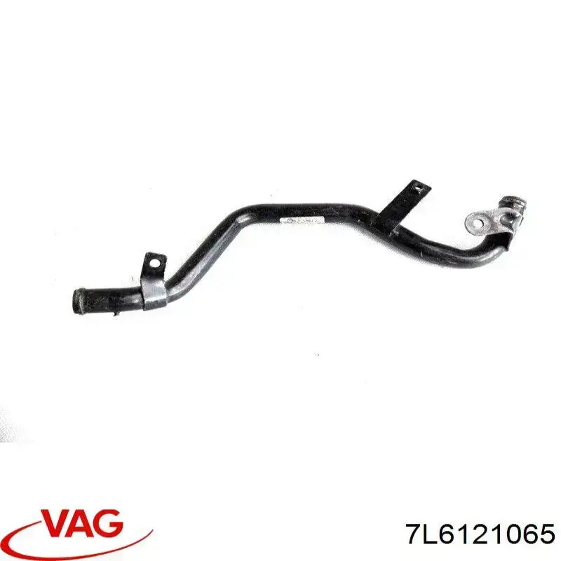  VAG 7L6121065 ціна, від 12.67 USD