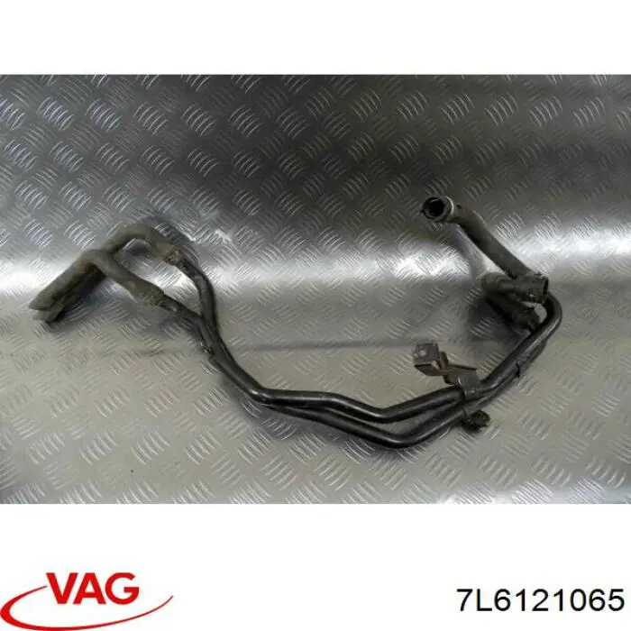 7L6121065 VAG 