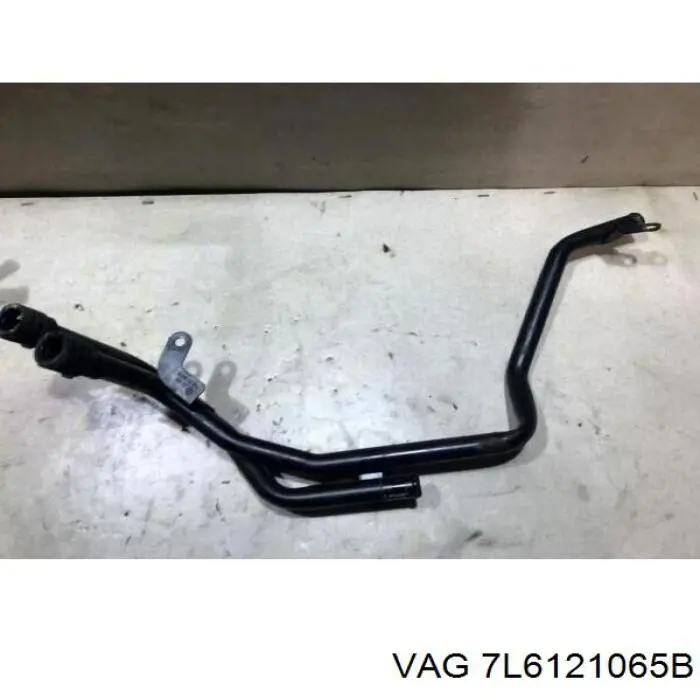  VAG 7L6121065AR ціна, від 14.53 USD