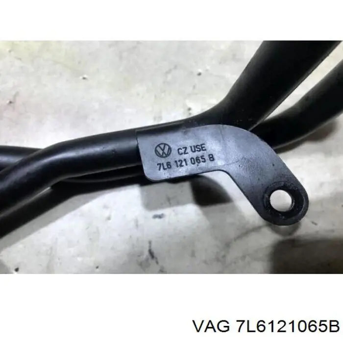 7L6121065AR VAG 
