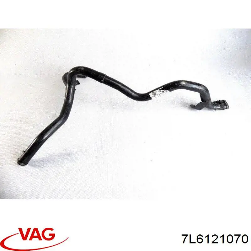 Купити 7L6121070 VAG 