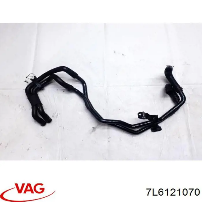  7L6121070 VAG