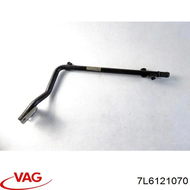 7L6121070 VAG 