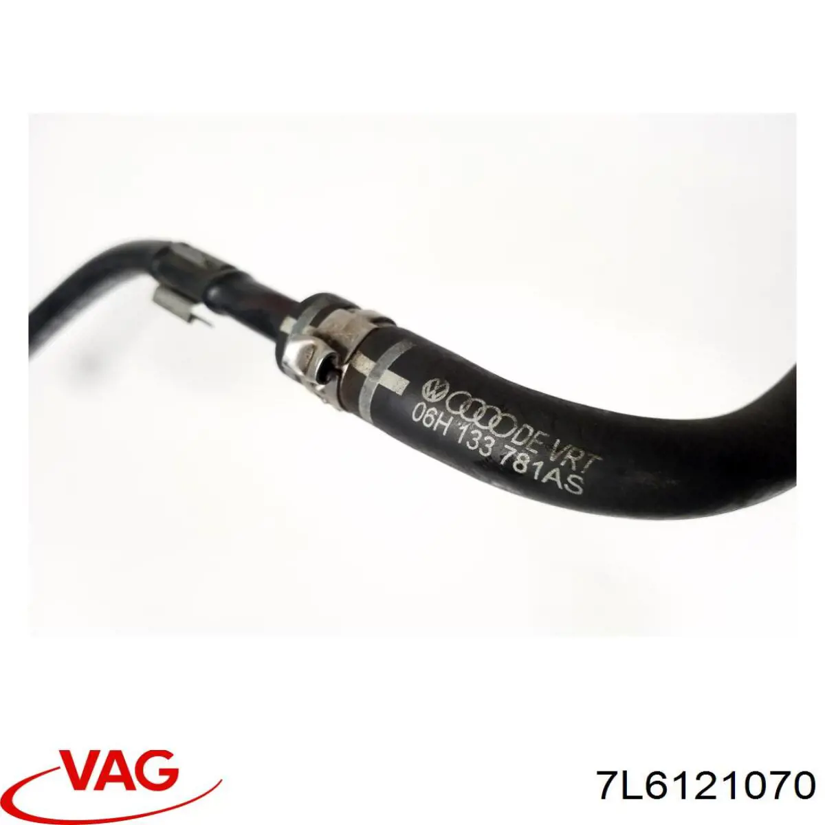  VAG 7L6121070 ціна, від 8.44 USD