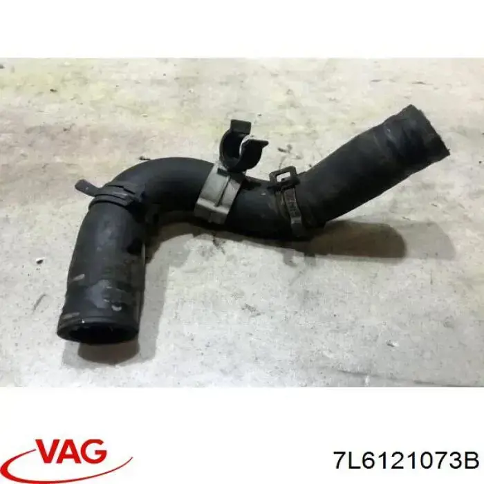 7L6121073B VAG 