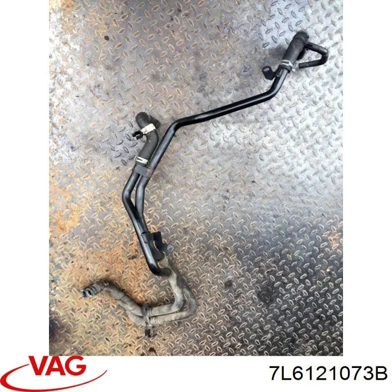  VAG 7L6121073B ціна, від 7.53 USD