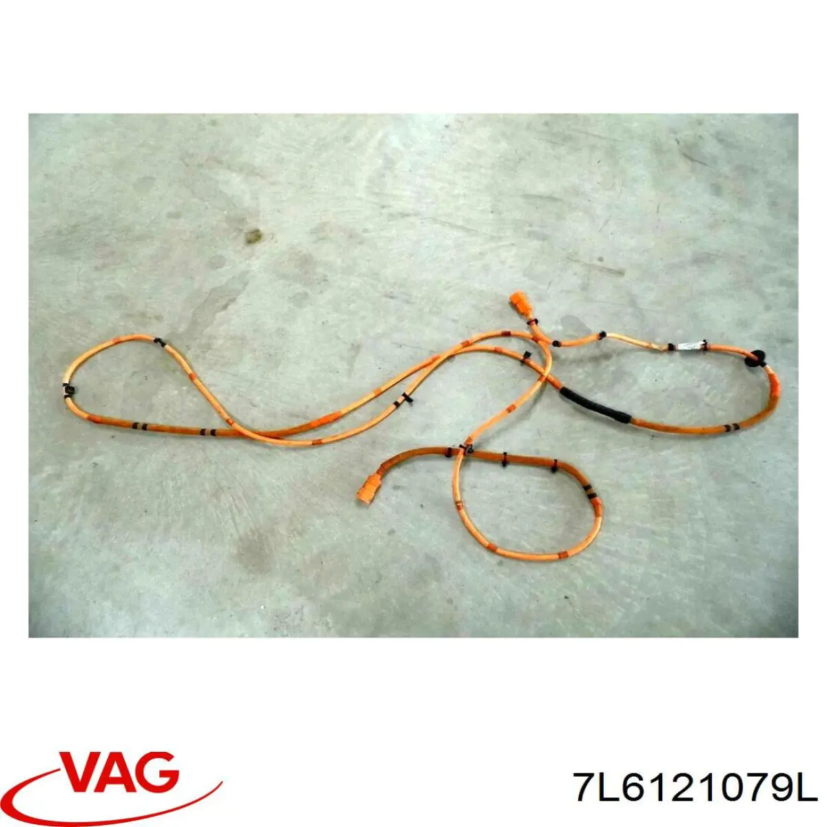  7L6121079L VAG