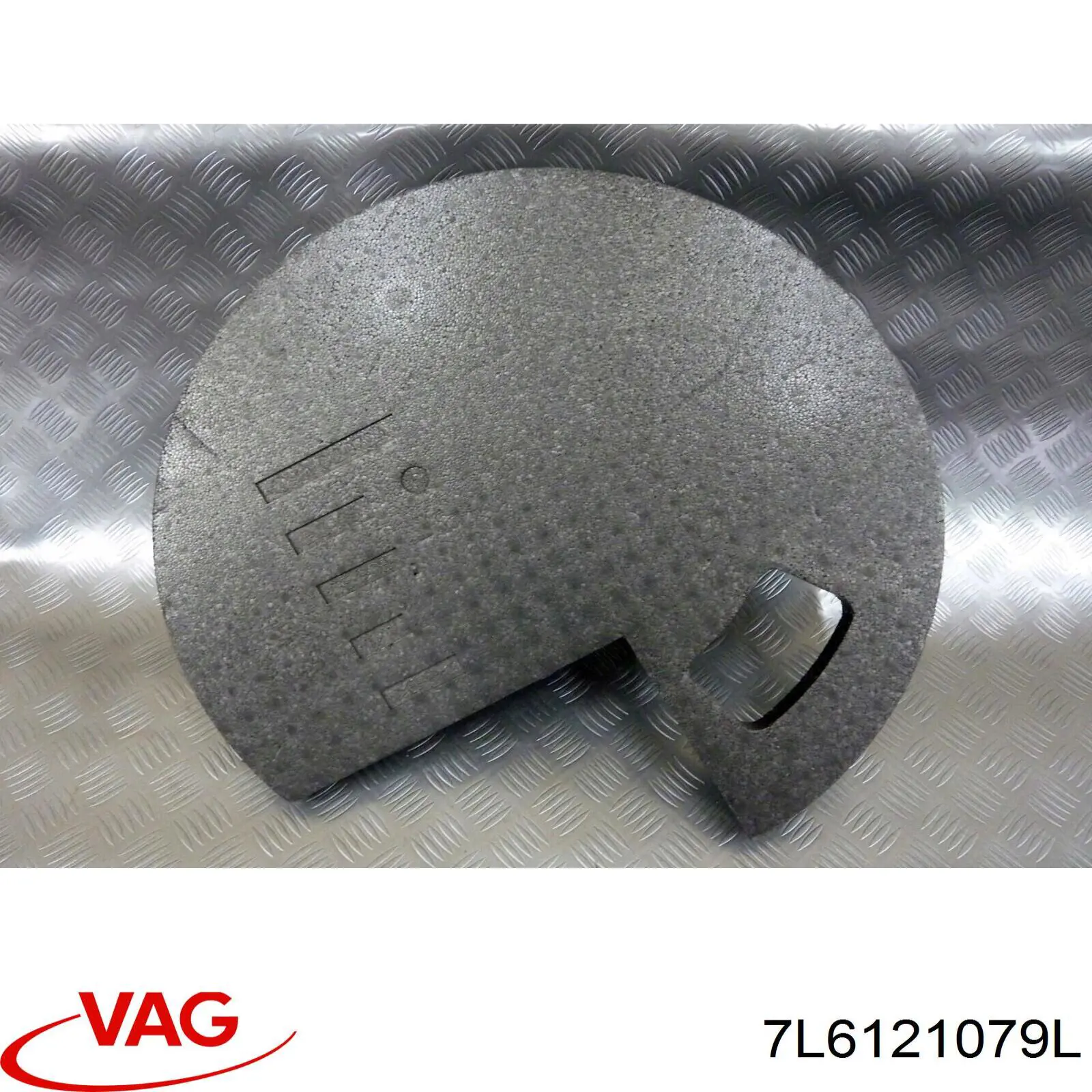 7L6121079L VAG 