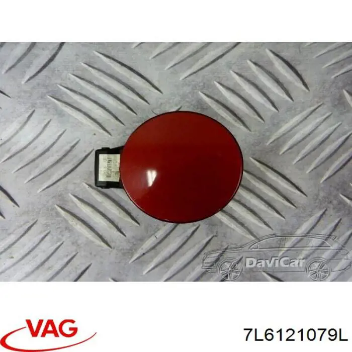  VAG 7L6121079L ціна, від 10.14 USD