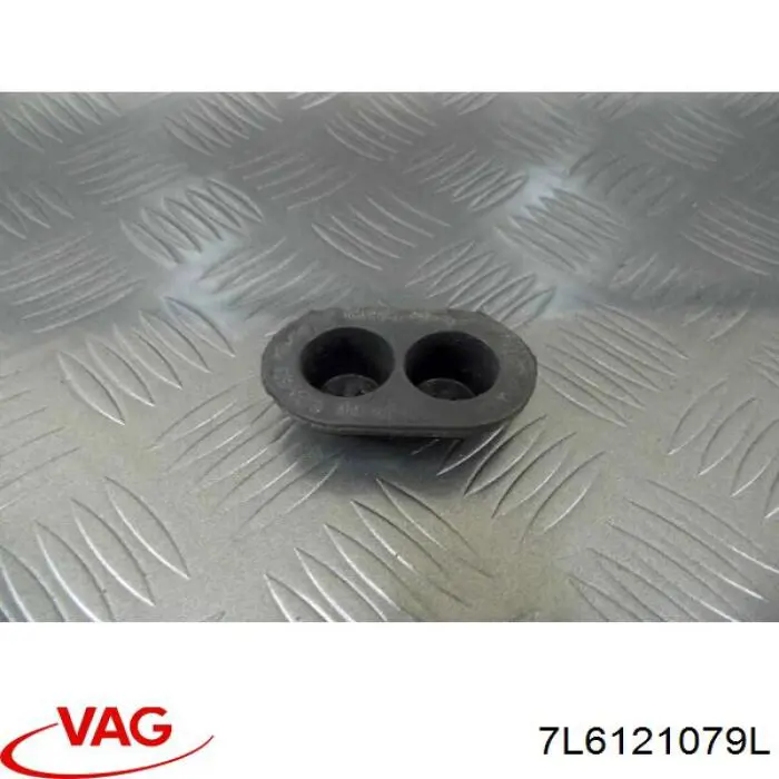  VAG 7L6121079L ціна, від 10.14 USD