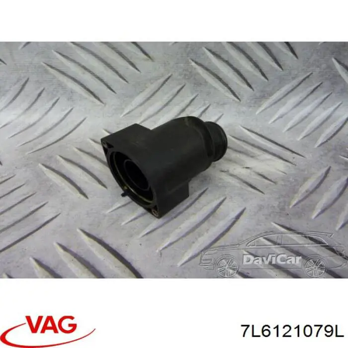 Купити 7L6121079L VAG 