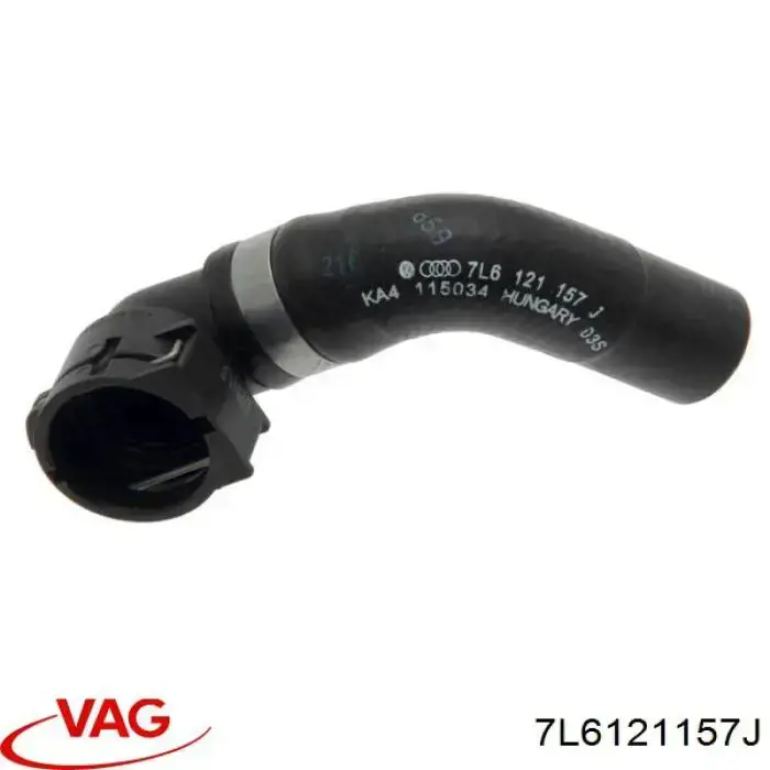 7L6121157J VAG 