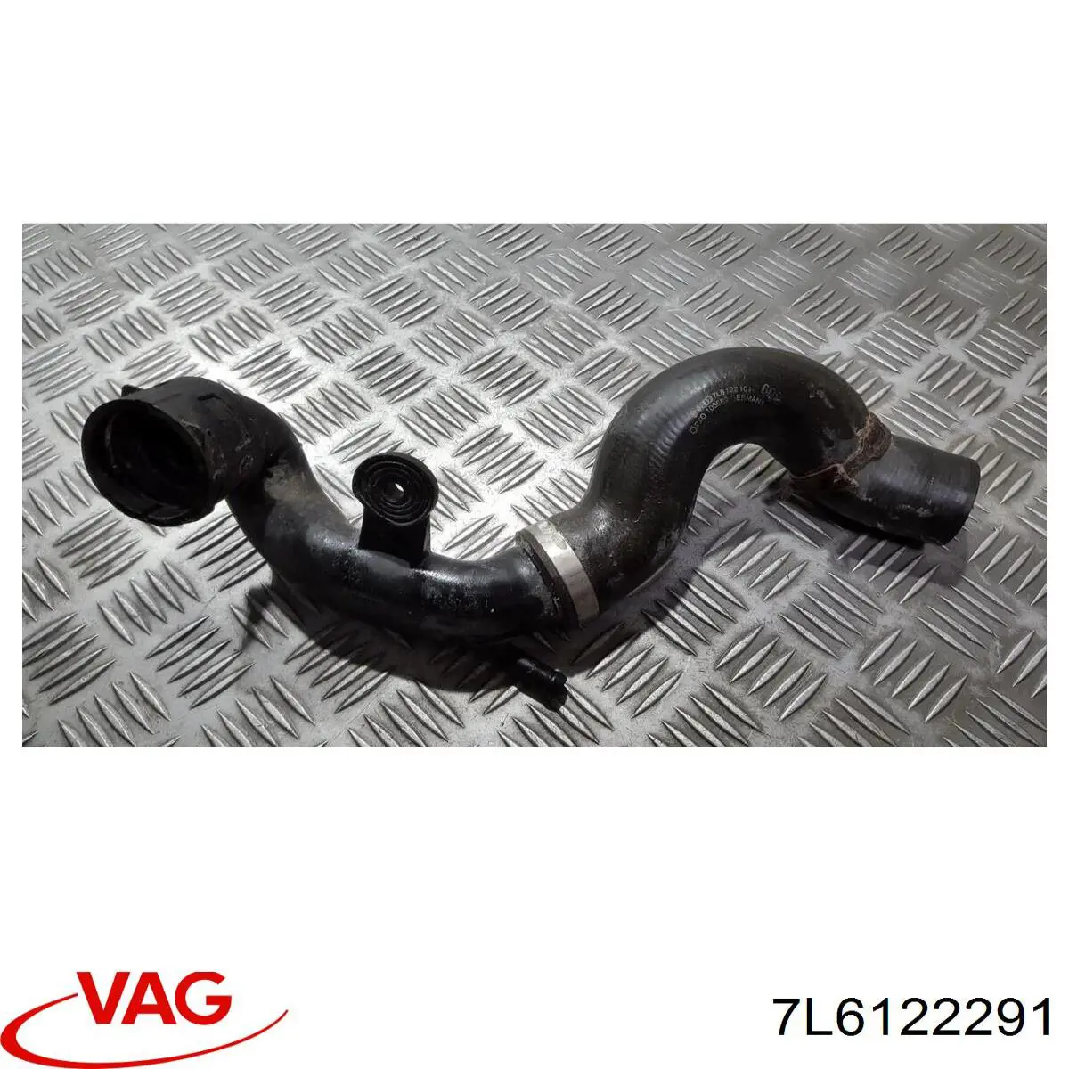  VAG 7L6122291 ціна, від 22.57 USD