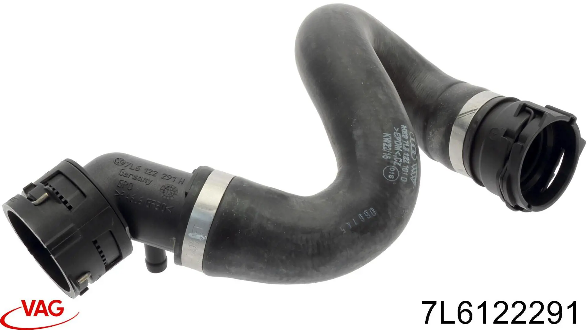 7L6122291 VAG 