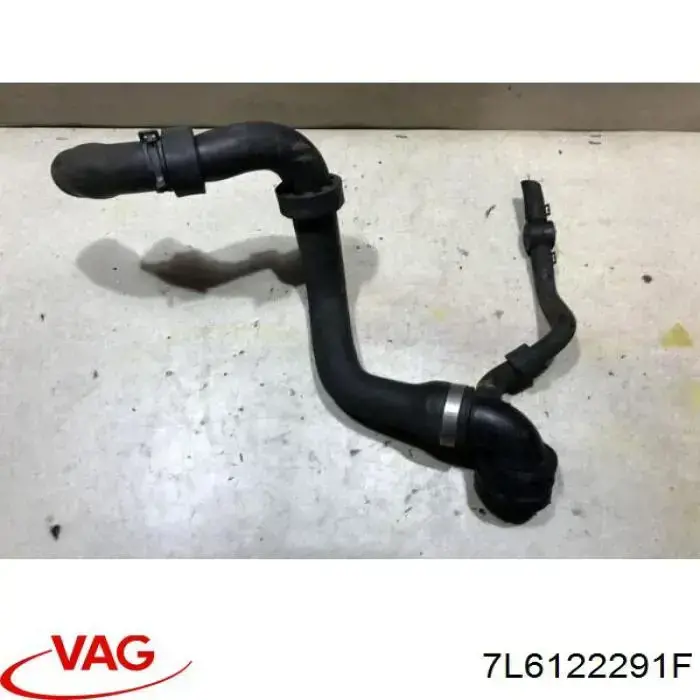  VAG 7L6122291F ціна, від 31.67 USD