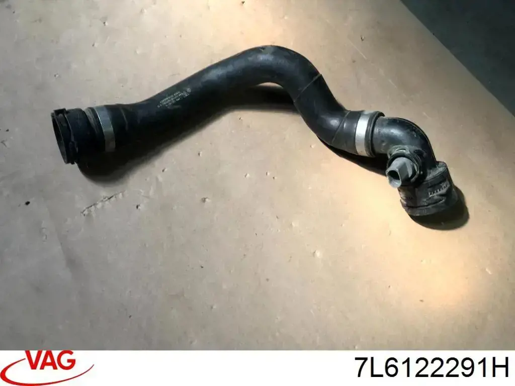 7L6122291H VAG 