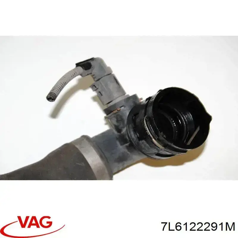  VAG 7L6122291M ціна, від 13.94 USD
