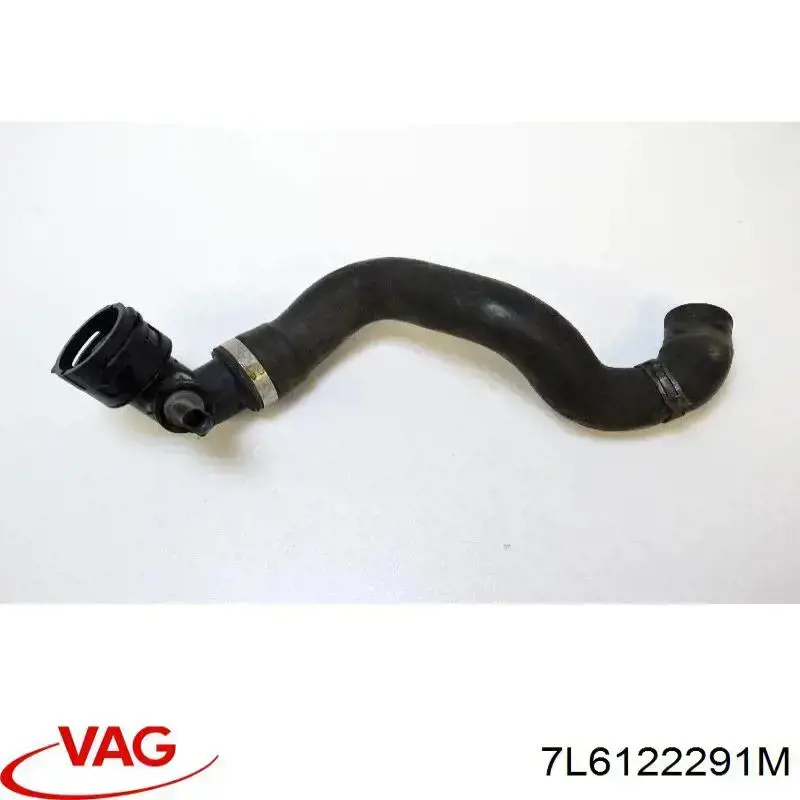 Купити 7L6122291M VAG 
