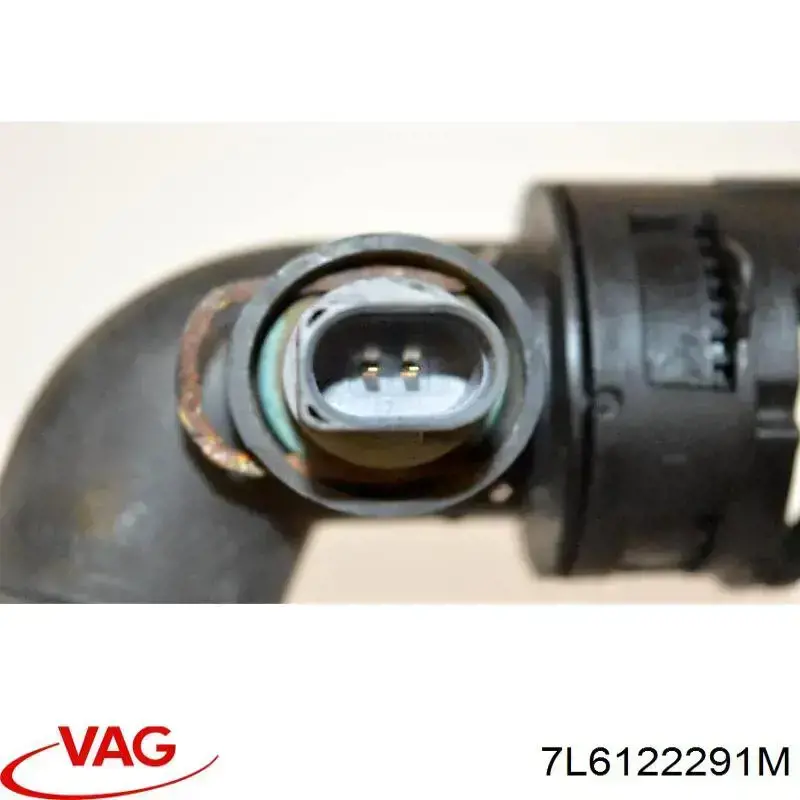 7L6122291M VAG 
