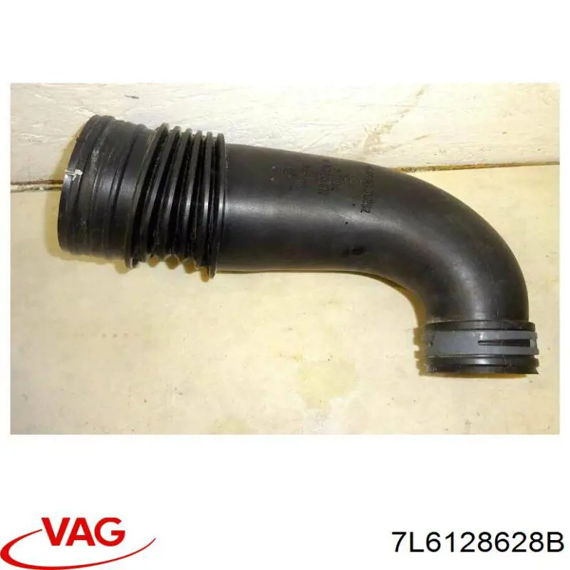  7L6128628B VAG