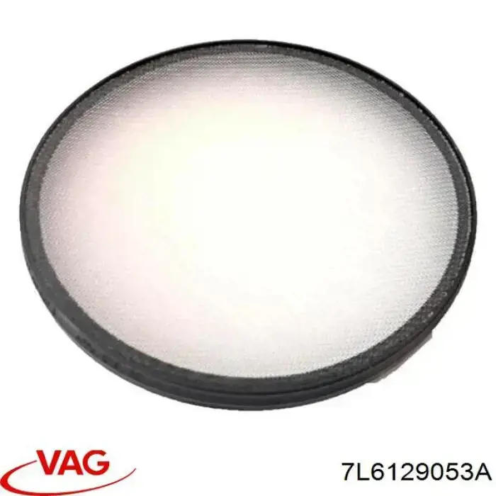  VAG 7L6129053A ціна, від 31.11 USD