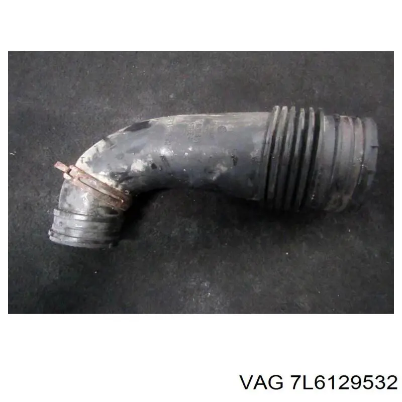 7L6129532 VAG 