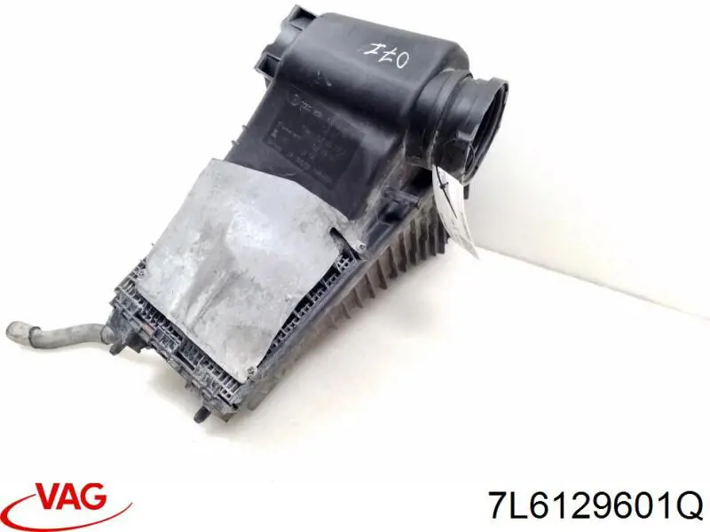  VAG 7L6129601Q ціна, від 101.35 USD
