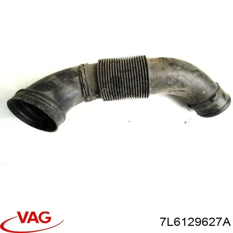 Купити 7L6129627A VAG 