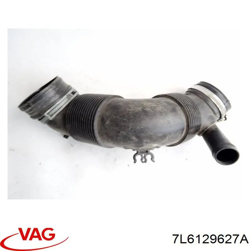  VAG 7L6129627A ціна, від 23.98 USD