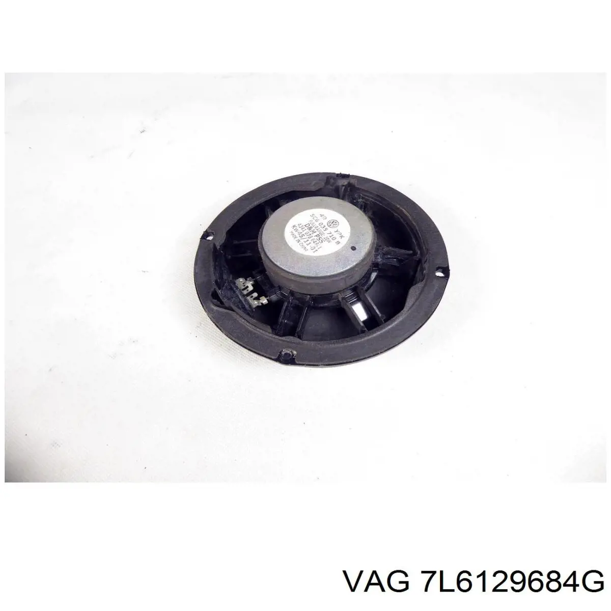 7L6129684G VAG 
