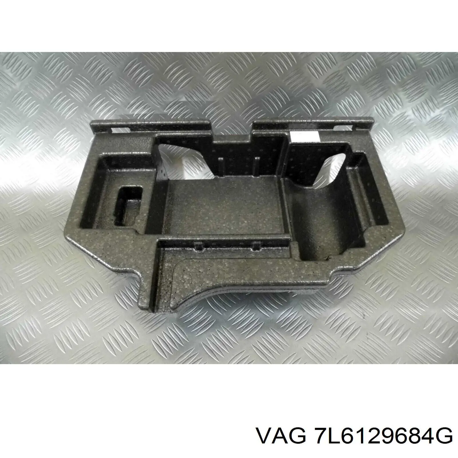 Купити 7L6129684G VAG 