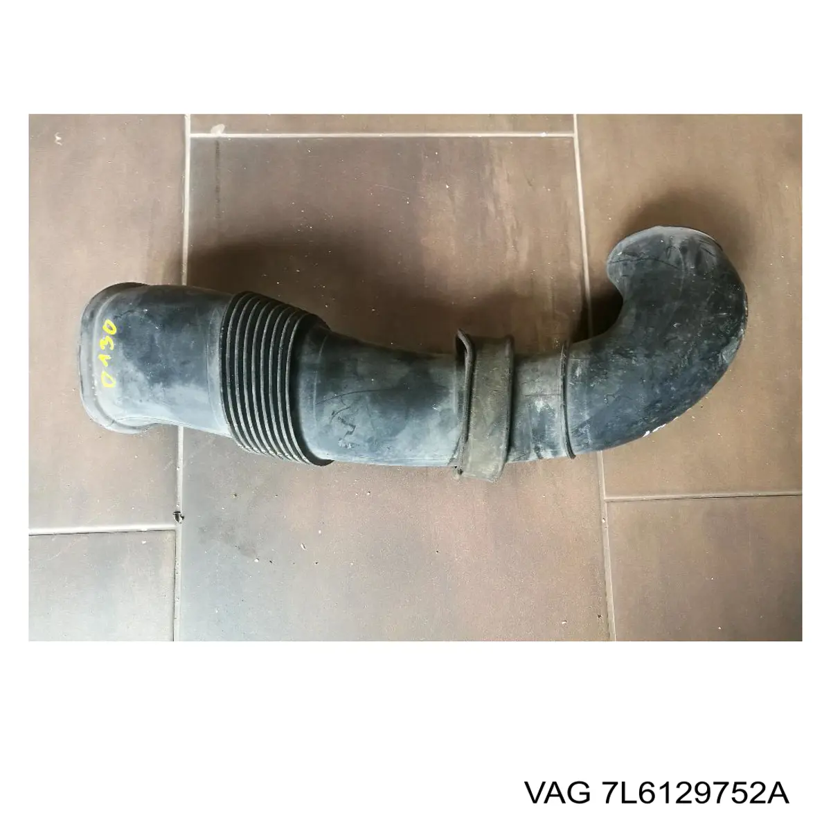 Купити 7L6129752A VAG 