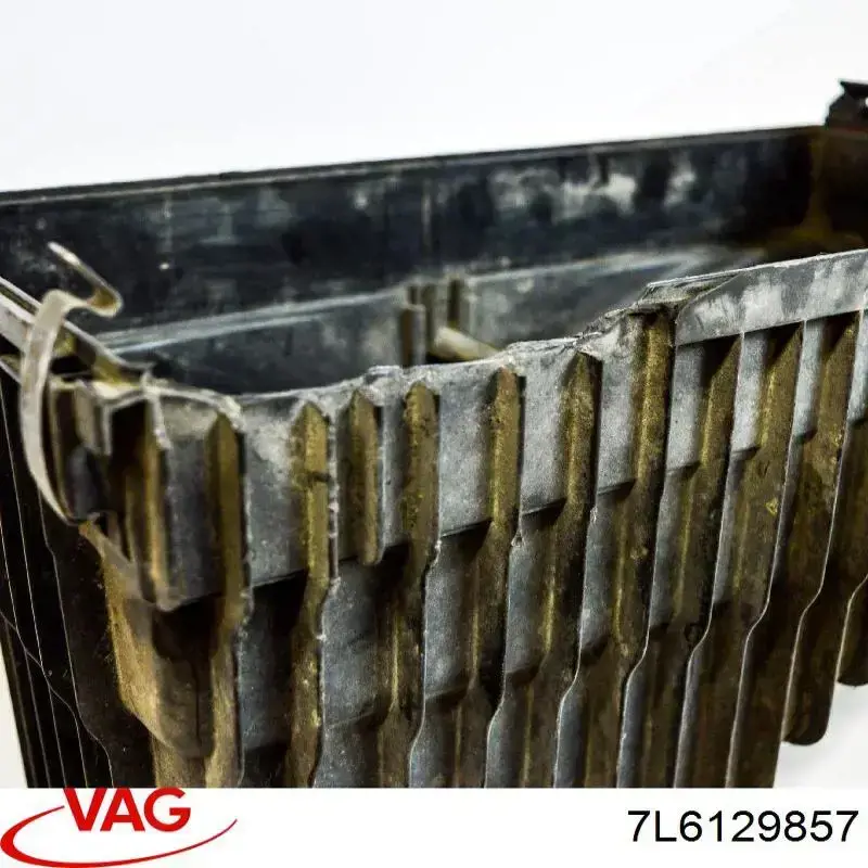 Купити 7L6129857 VAG 