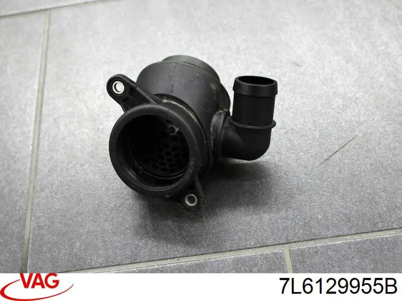  VAG 7L6129955B ціна, від 63.35 USD