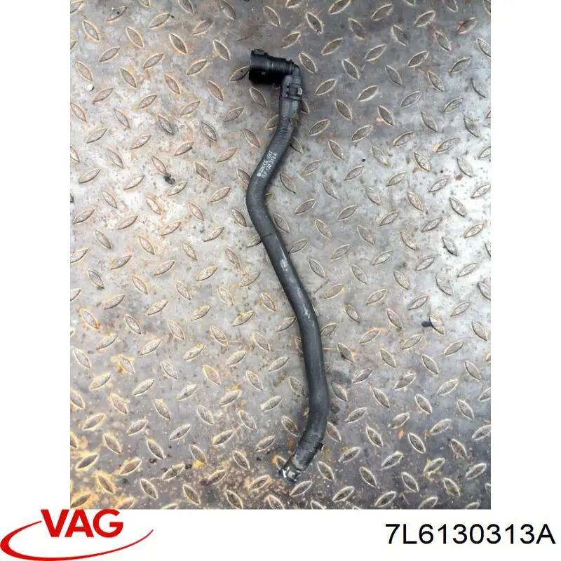 7L6130313G VAG 