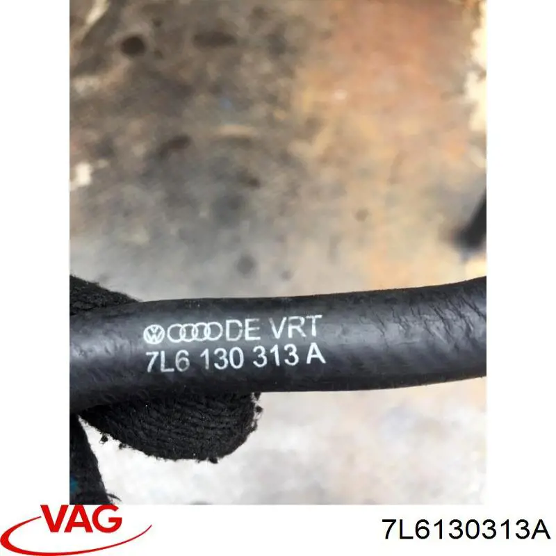  VAG 7L6130313G ціна, від 13.89 USD