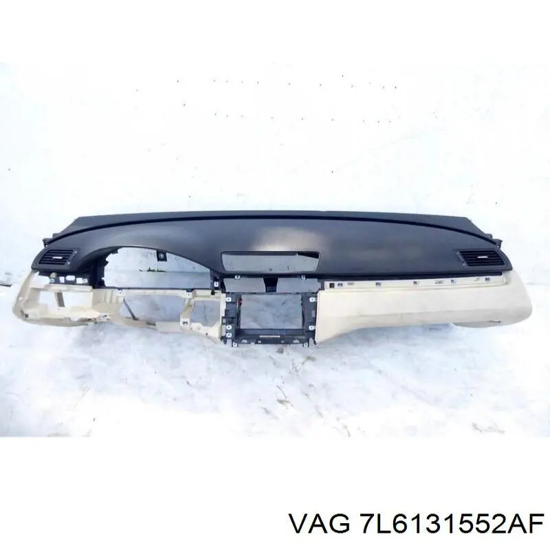 7L6131552AF VAG 