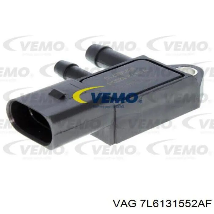  VAG 7L6131552AF ціна, від 95.02 USD