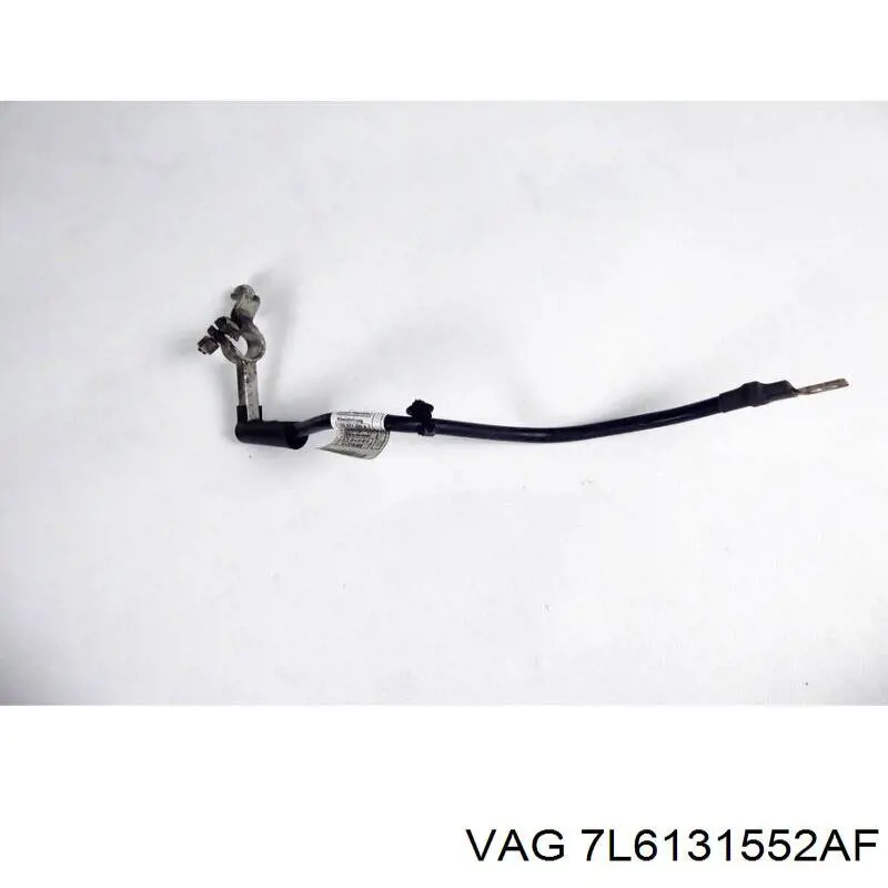 Купити 7L6131552AF VAG 