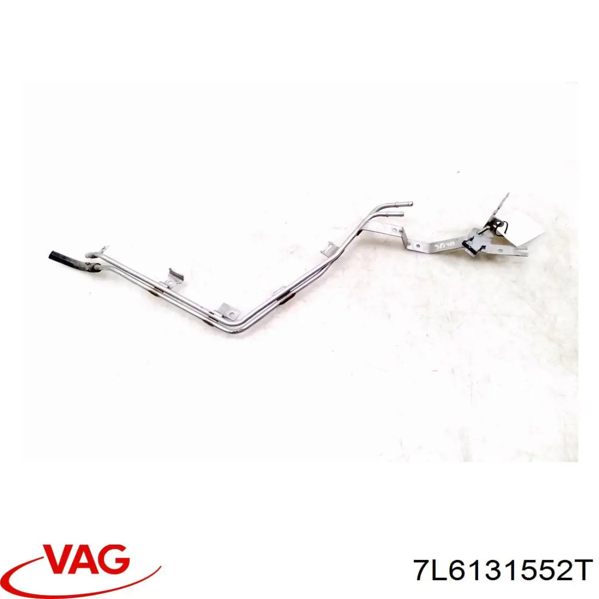  VAG 7L6131552T ціна, від 19.00 USD