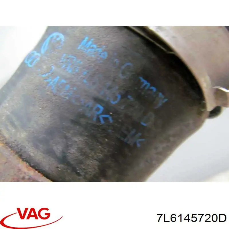  7L6145720D VAG