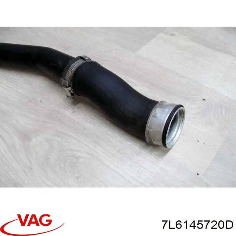 Купити 7L6145720D VAG 