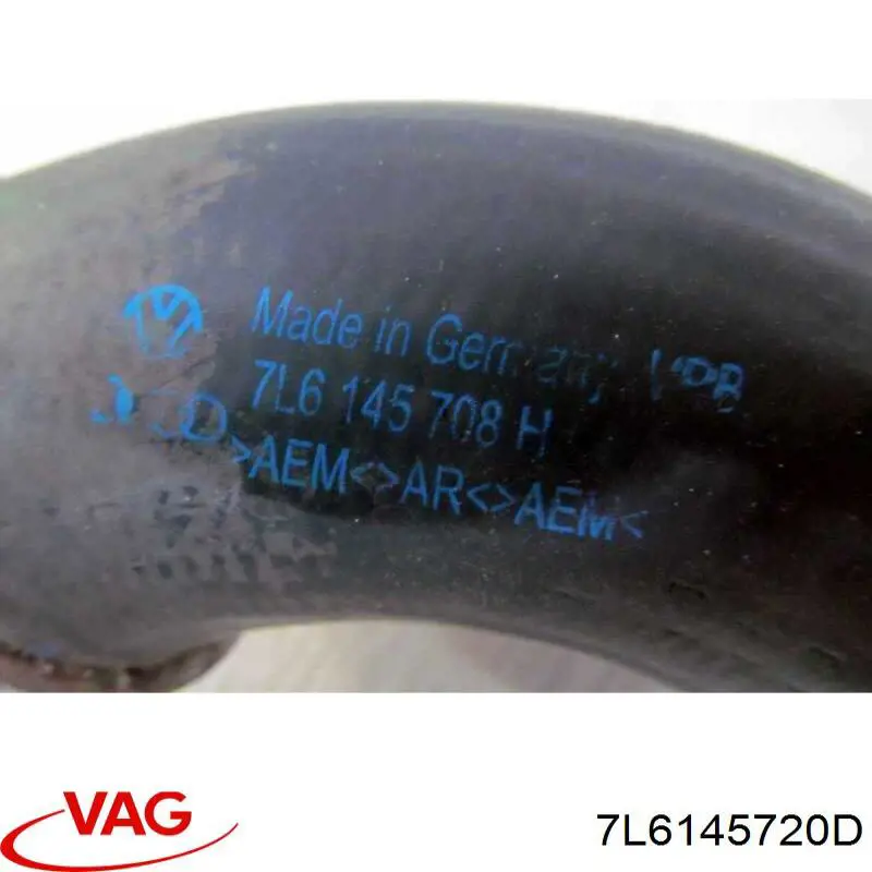 7L6145720D VAG 