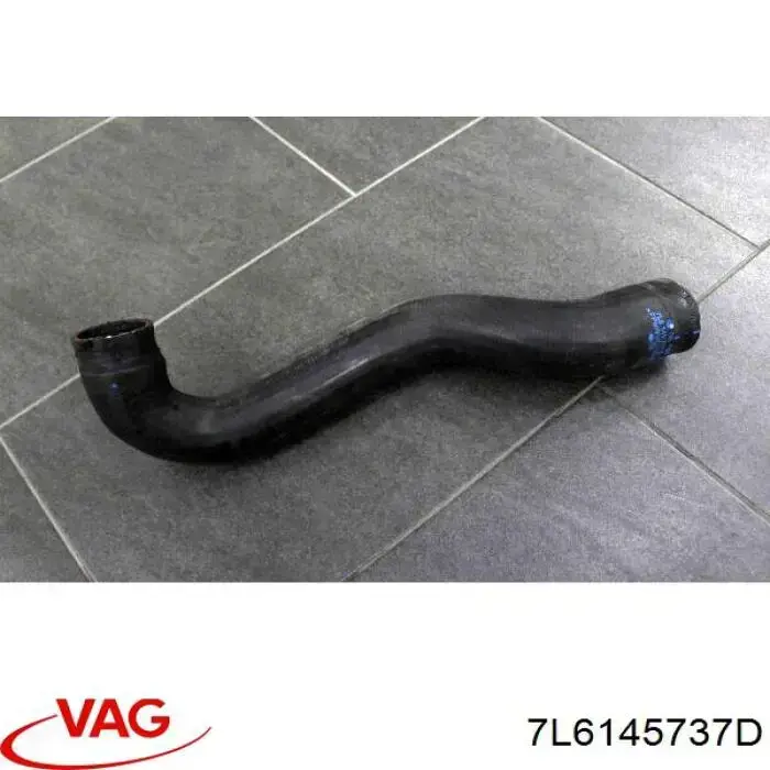  VAG 7L6145737D ціна, від 125.56 USD