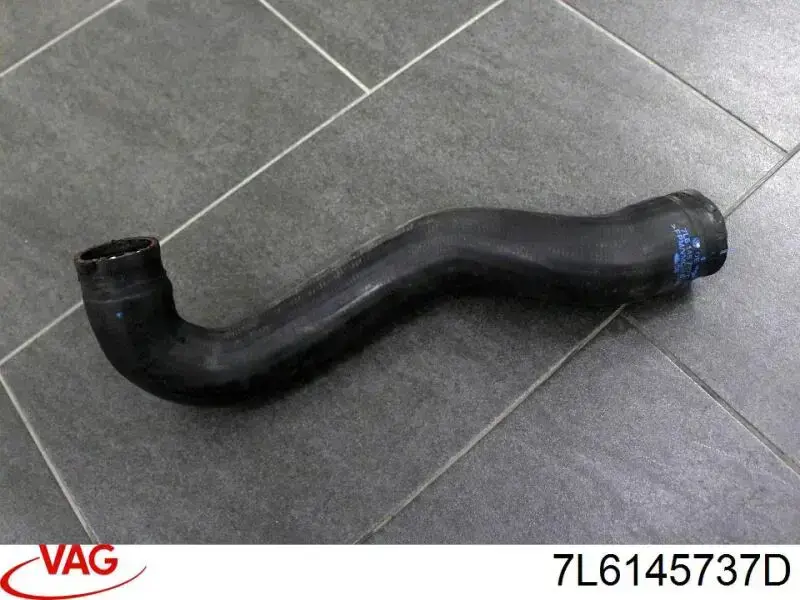 7L6145737D VAG 