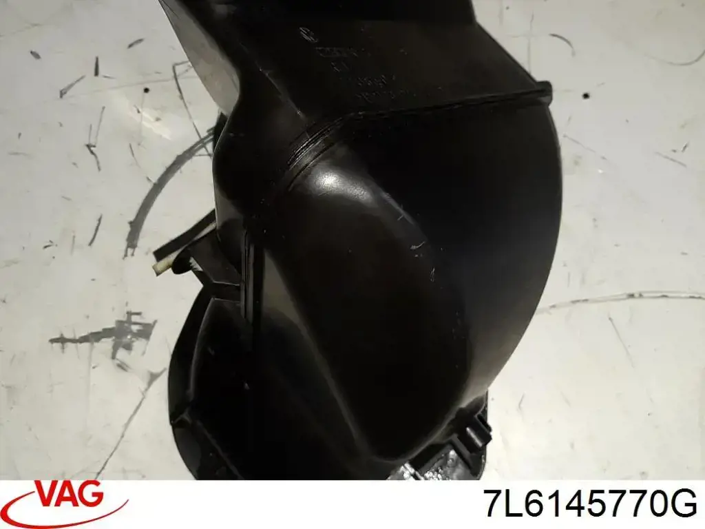 Купити 7L6145770G VAG 